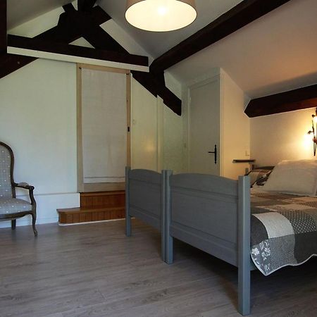 Gite Nature Au Chambon-Sur-Lignon: Terrasse, Wifi, Proche Activites Et Commerces - Fr-1-582-137 Le Chambon-sur-Lignon Bagian luar foto