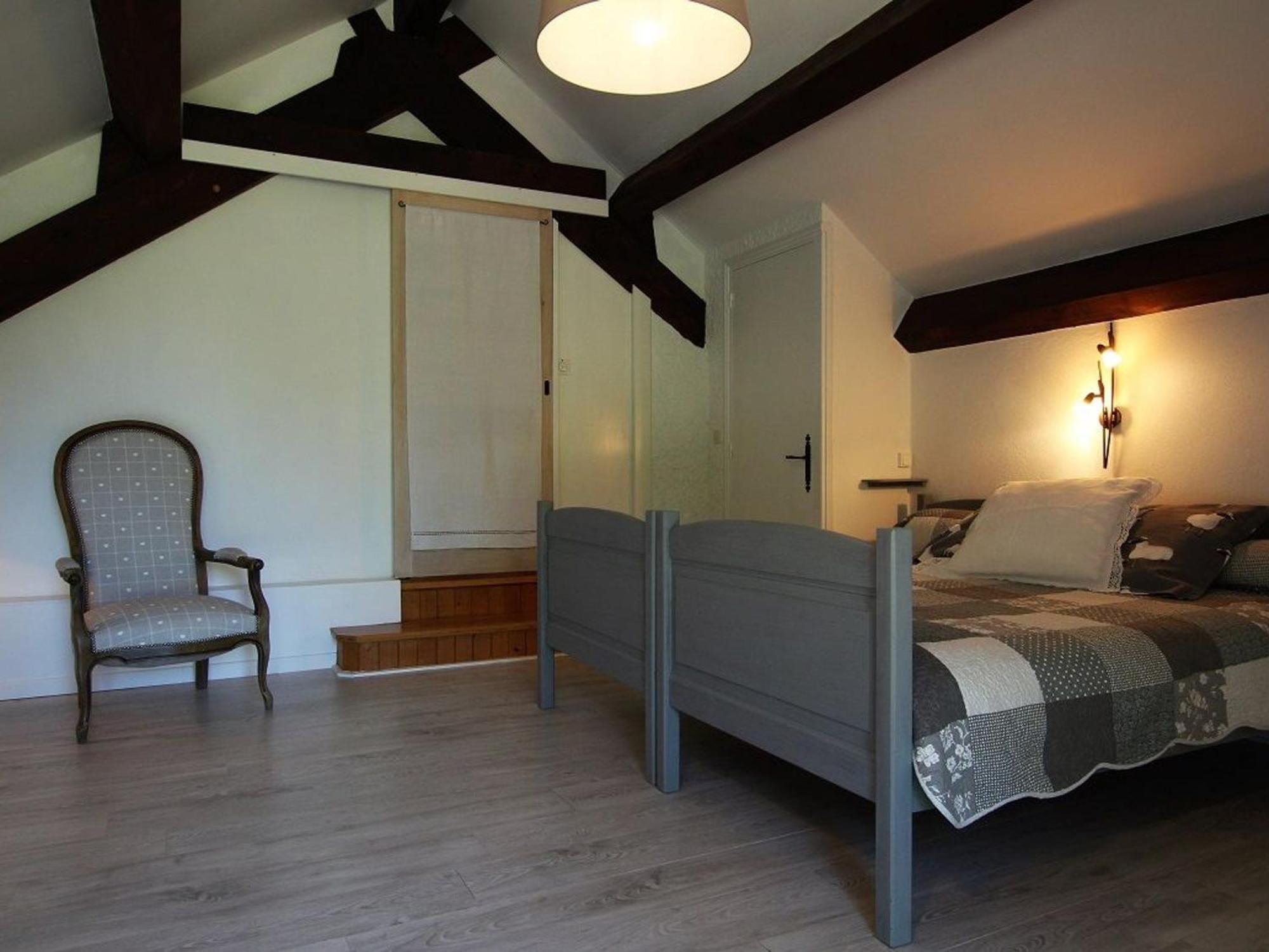 Gite Nature Au Chambon-Sur-Lignon: Terrasse, Wifi, Proche Activites Et Commerces - Fr-1-582-137 Le Chambon-sur-Lignon Bagian luar foto