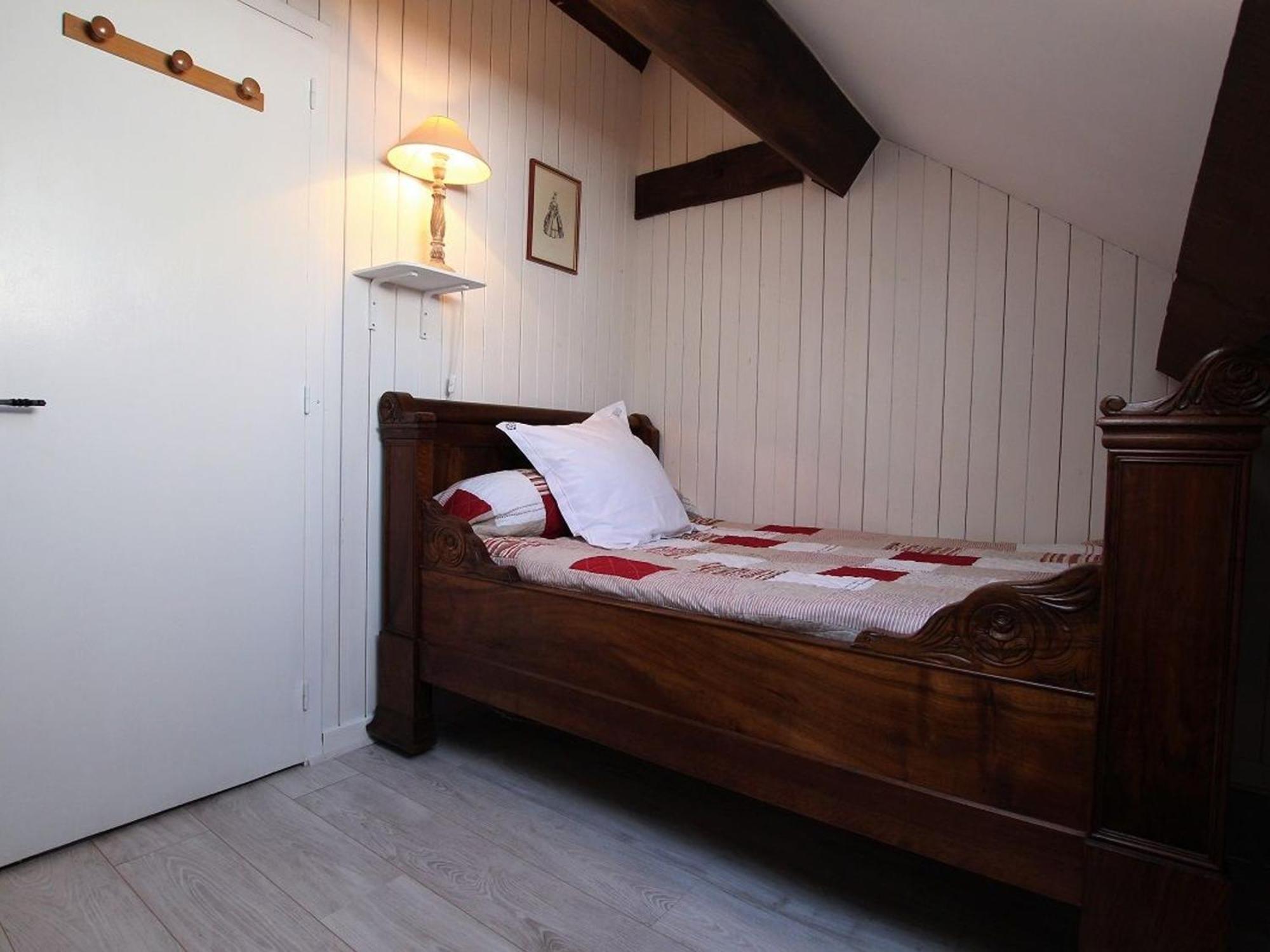 Gite Nature Au Chambon-Sur-Lignon: Terrasse, Wifi, Proche Activites Et Commerces - Fr-1-582-137 Le Chambon-sur-Lignon Bagian luar foto