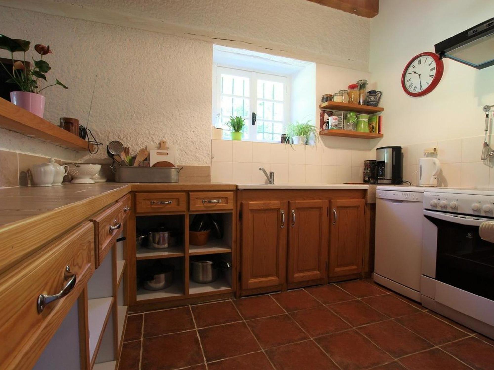 Gite Nature Au Chambon-Sur-Lignon: Terrasse, Wifi, Proche Activites Et Commerces - Fr-1-582-137 Le Chambon-sur-Lignon Bagian luar foto